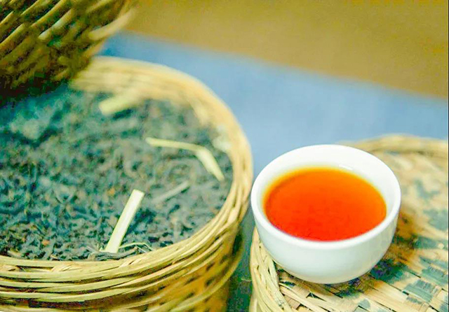 茂圣六堡茶是多少年的茶叶 (茂圣六堡茶是什么茶 六堡茶的茶性是什么)