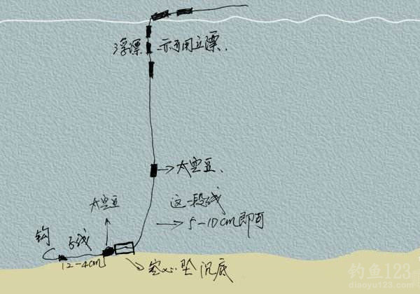 不调漂能钓到草鱼吗 (不调漂能钓到鱼吗 钓鱼一定要鱼漂吗)