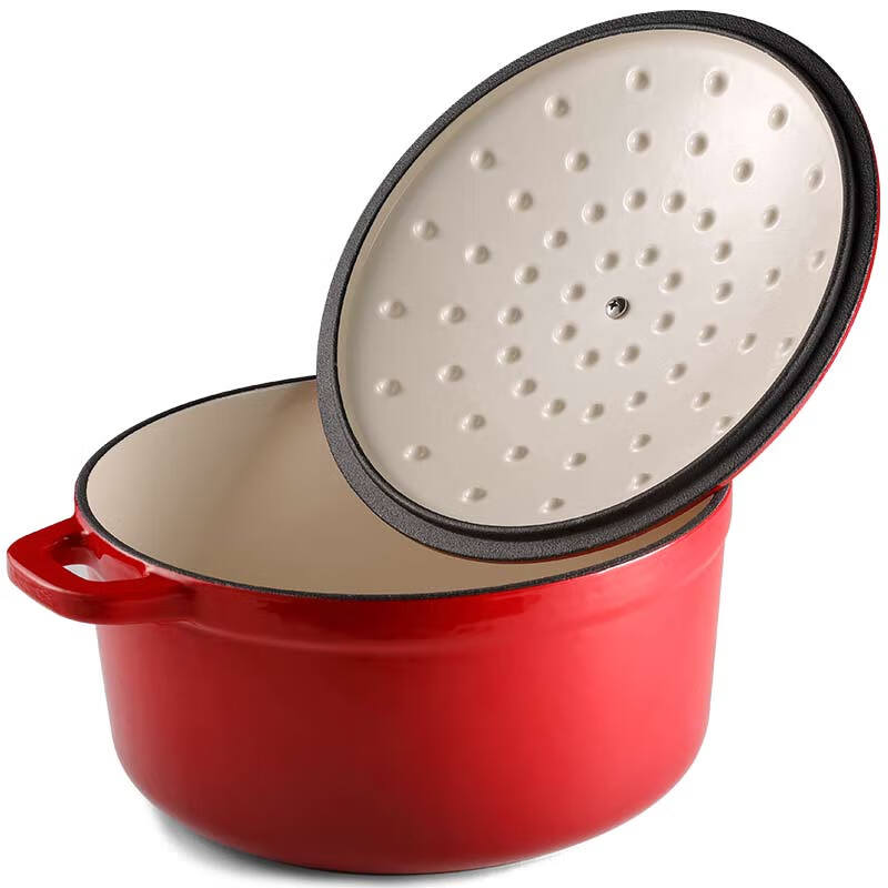 铸铁汤锅可以长期使用 (铸铁汤锅可以做什么菜 只有一个汤锅能做什么菜)