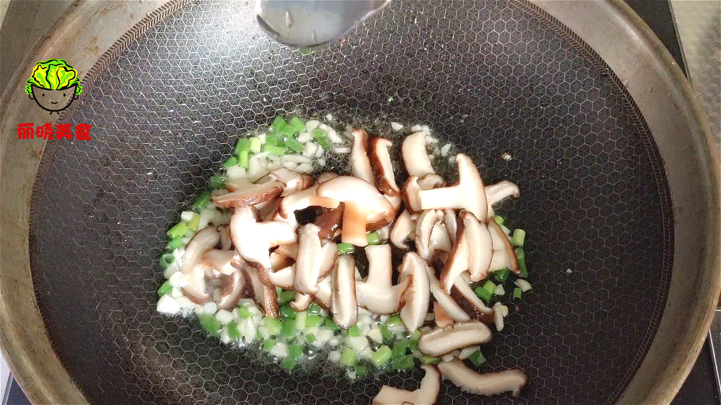 香菇蒸肉几分钟 (香菇蒸肉的做法 好吃的香菇蒸肉怎么做)