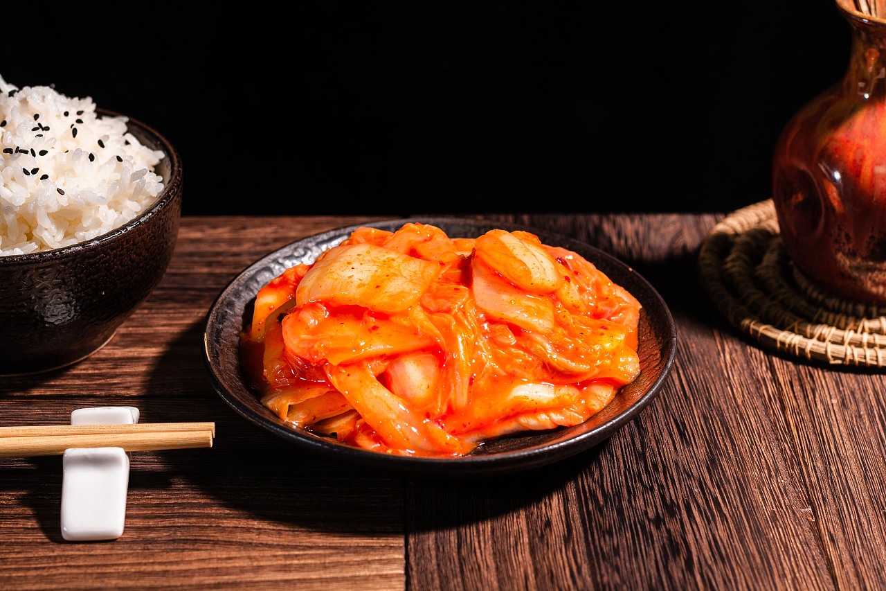 韩国泡菜萝卜的腌制方法