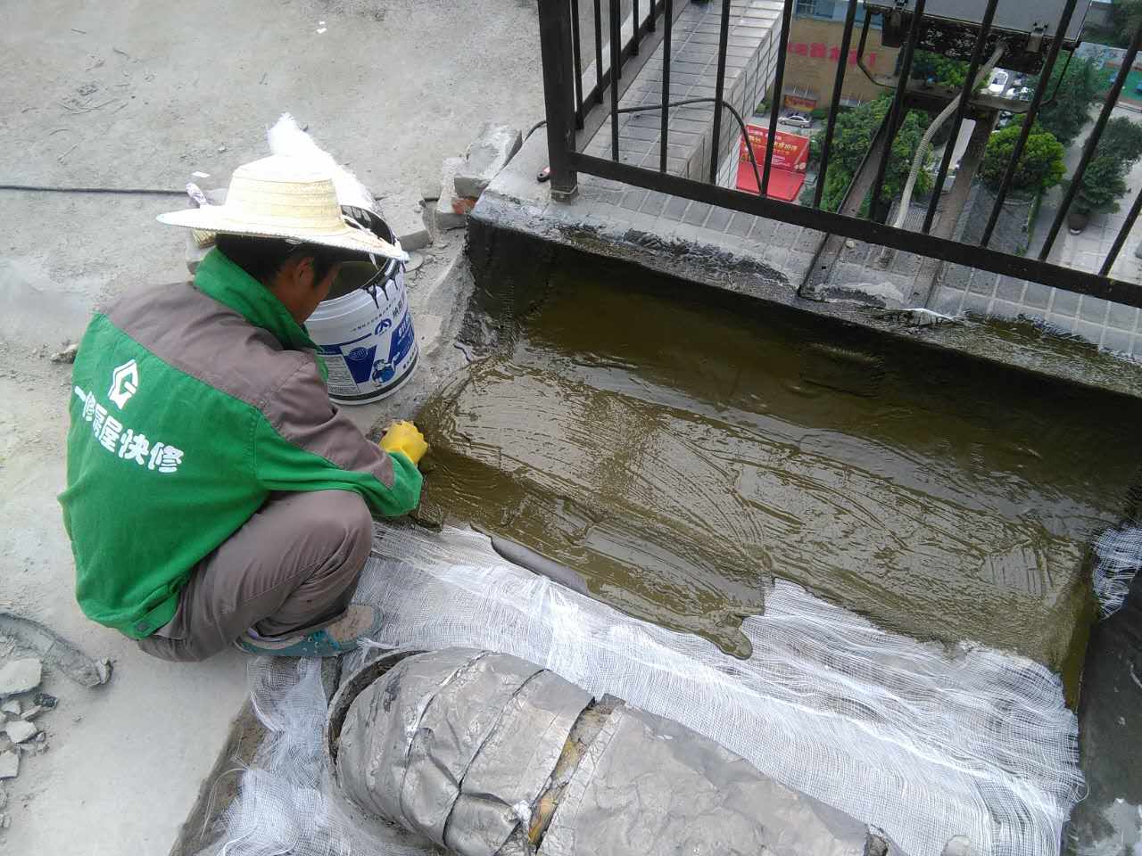 楼顶防水最好的解决办法经济实惠 (楼顶防水最好的解决办法经济实惠 楼顶防水可以用维修基金吗)