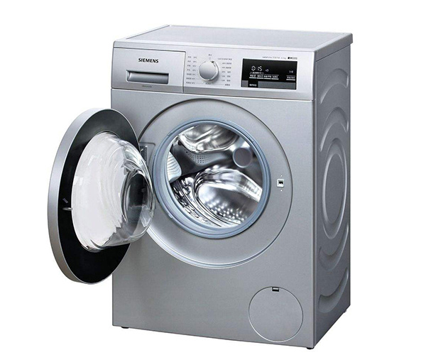 滚筒洗衣机为什么看不到水 (滚筒洗衣机为啥洗完总有泡沫 滚筒洗衣机洗完老有泡沫是水位不够吗)