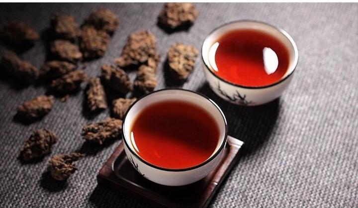 普洱茶十大品种排名 (普洱茶十大品牌排行榜 十大普洱茶品牌排行榜)