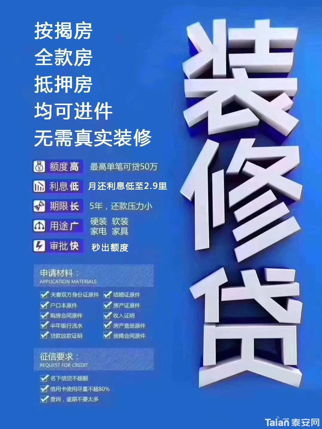 装修贷贷了一次可以再找第二家银行贷吗 (装修贷贷了一次可以贷二次吗)