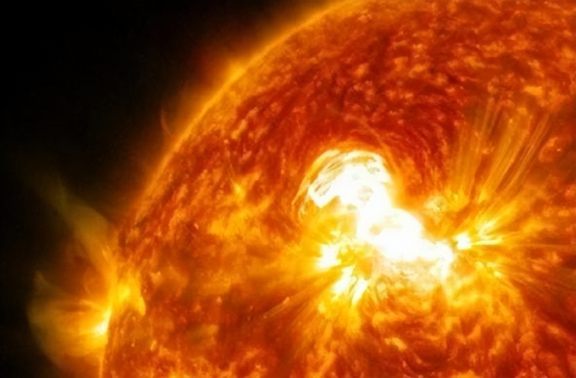太阳磁暴对地球的影响 太阳磁暴会引发地震吗