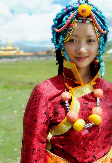 藏族有哪些习俗习气 藏族习俗习气有哪些