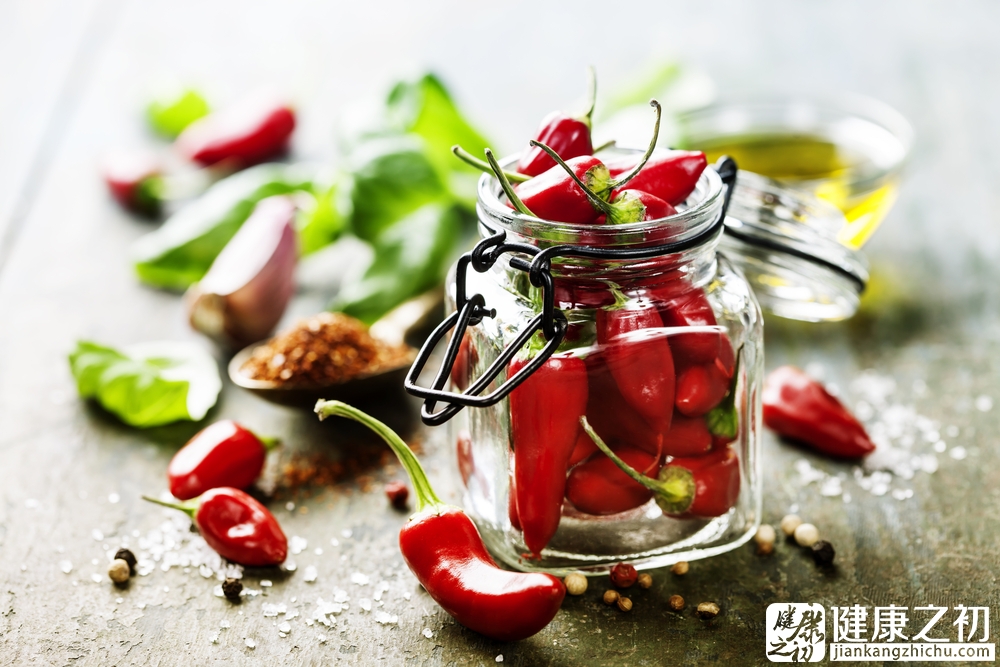 吃辣椒有什么优势 辣椒真的富含丰盛的维生素吗