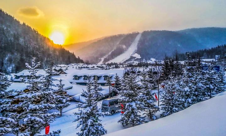 冬季适合去湖南旅游吗