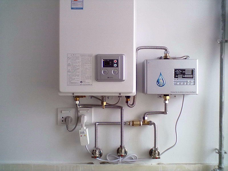 水压太低对热水器有没有影响 热水器安装的低了能放出水吗