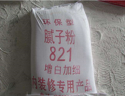 腻子粉十大品牌排行榜 十大腻子粉品牌排行榜