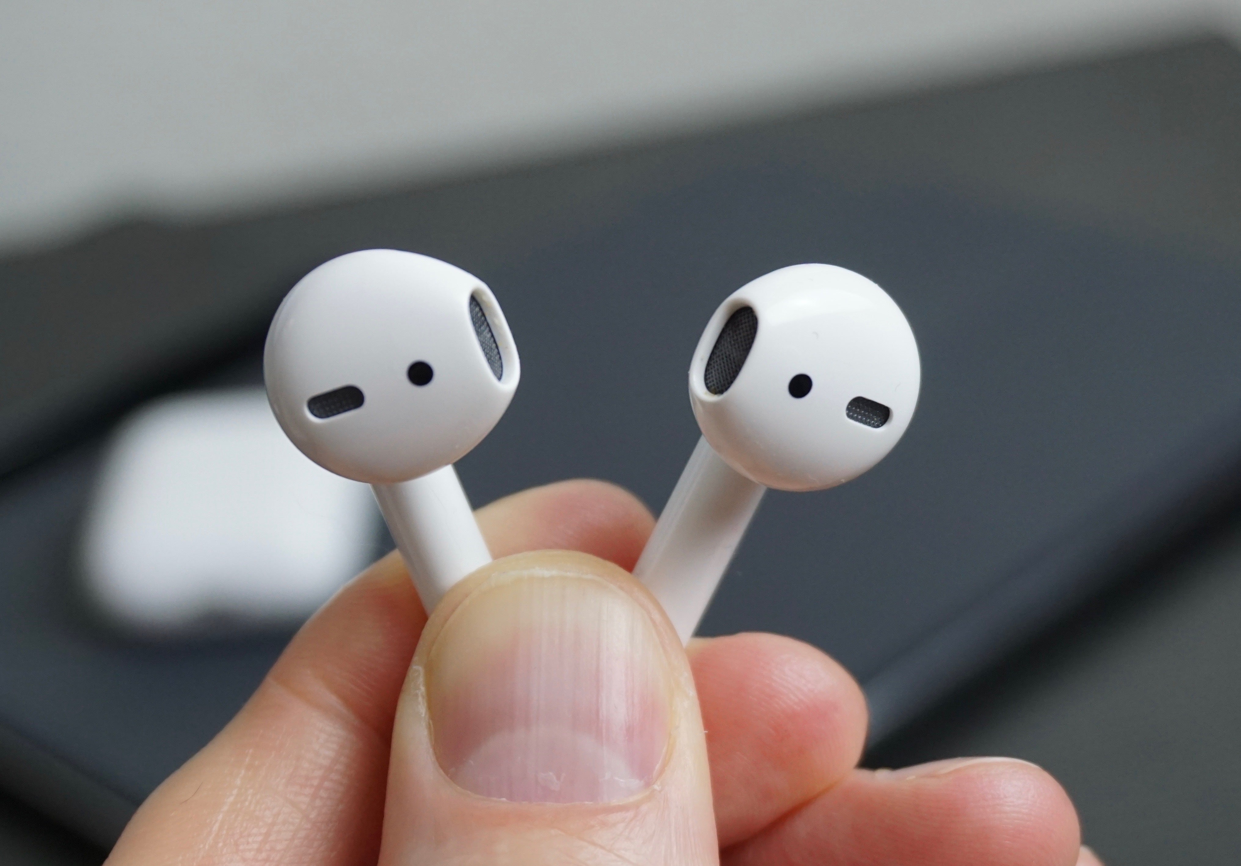 airpods3有降噪吗