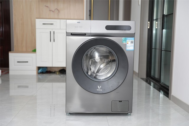 全智能洗衣机十大品牌排行榜