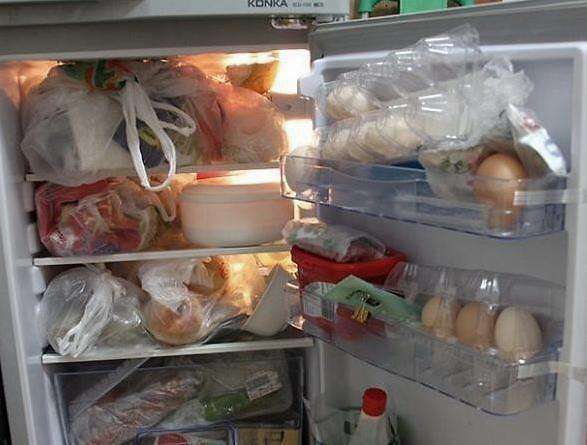 能放在家用冰箱里吗