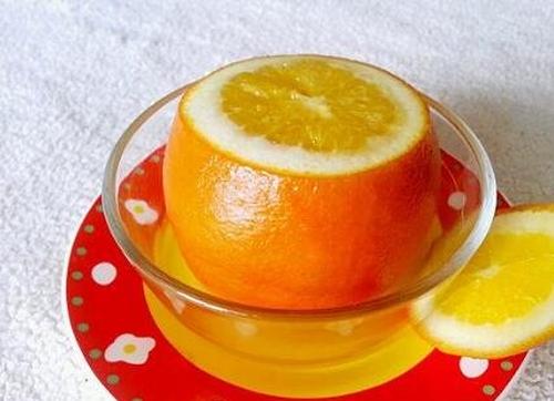 吃蒸橙子留意什么 蒸橙子吃了有哪些好处