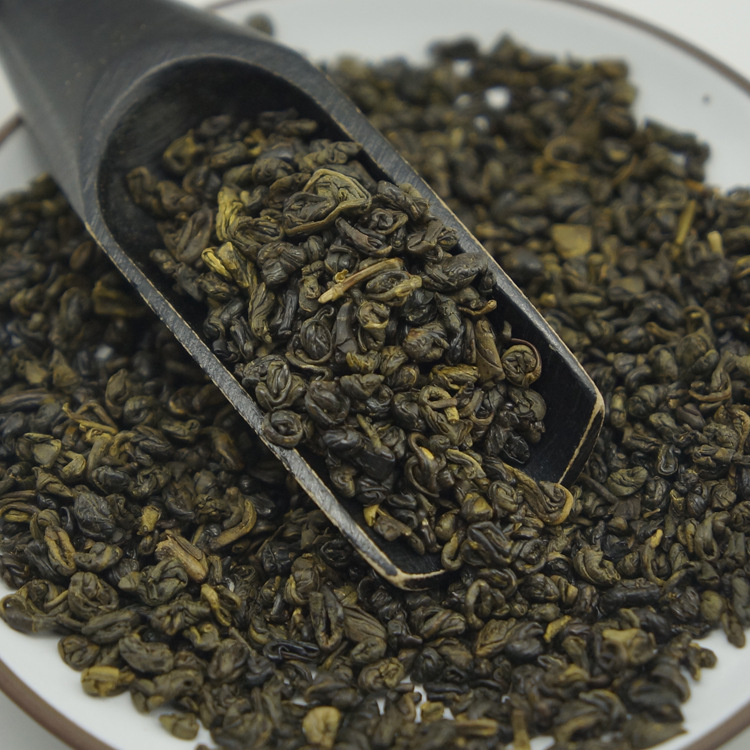 青珠绿茶是什么茶 蒸青绿茶是什么茶