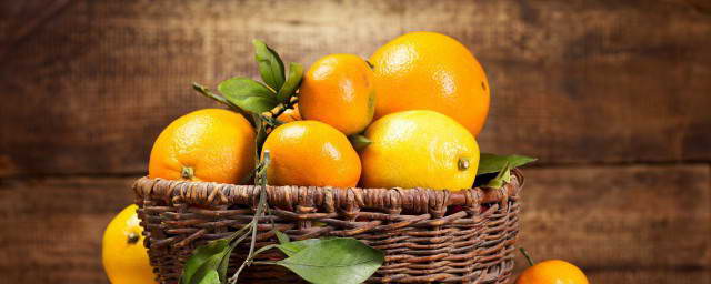 沃柑和橙子哪个热量低 沃柑和橙子哪个适合减肥