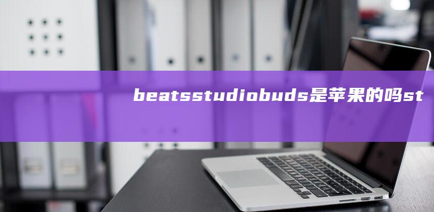 beats studio buds是苹果的吗 studio buds防水吗 beats