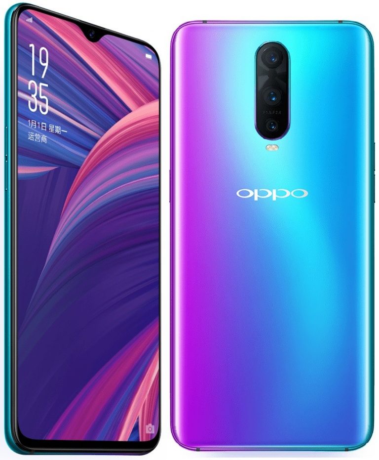 oppo