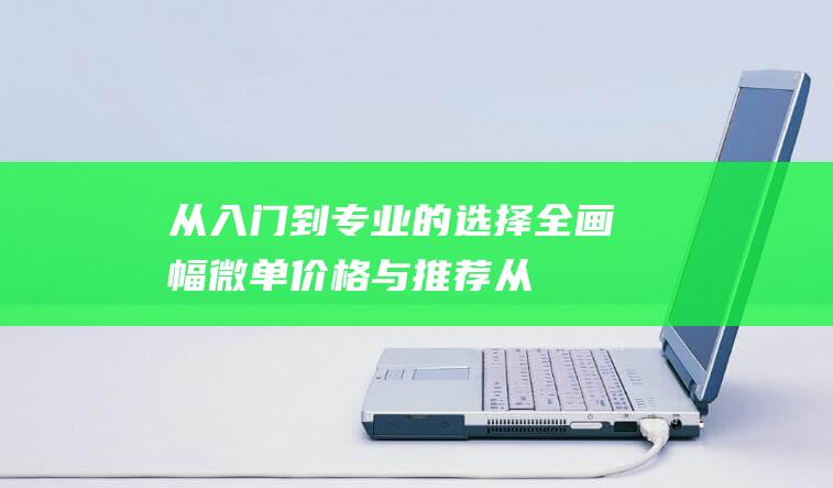 从入门到专业的选择-全画幅微单价格与推荐 (从入门到专业 资讯网站)