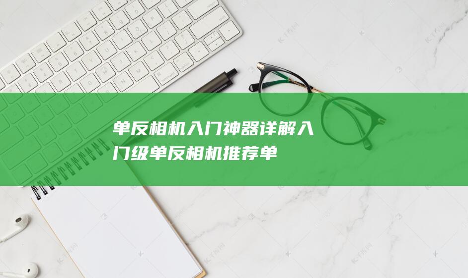 单反相机入门神器-详解入门级单反相机推荐 (单反相机入门机推荐)