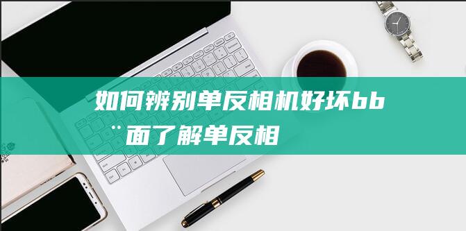 如何辨别单反相机好坏bb全面了解单反相