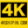 4K视频下载 – 高清4K蓝光60fps帧率视频资源免费下载网