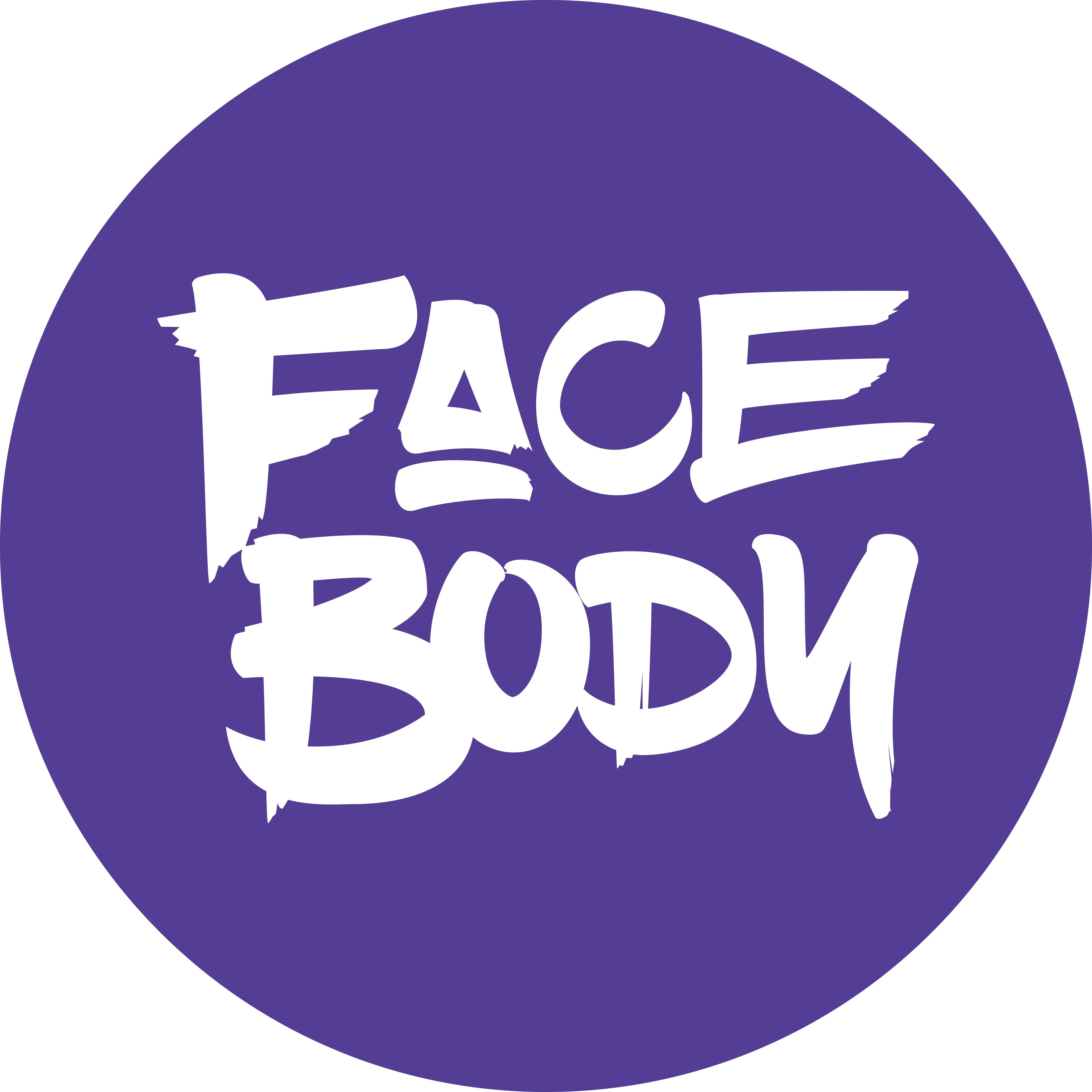 FaceBody颜身运动—官方网站