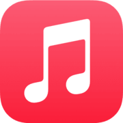 ‎Apple Music - 网页播放器