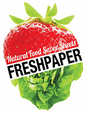 FreshPaper - 食物保鲜纸