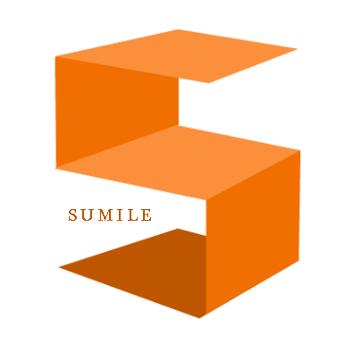 热爱改变生活 – SUMILE